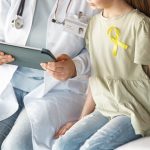 Advocating for Children With Cancer