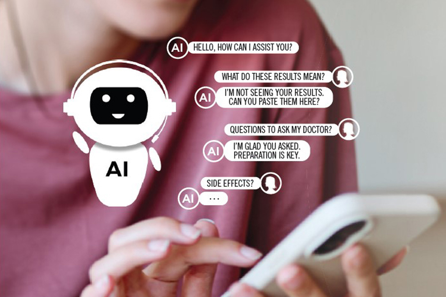 A Digital Ally
