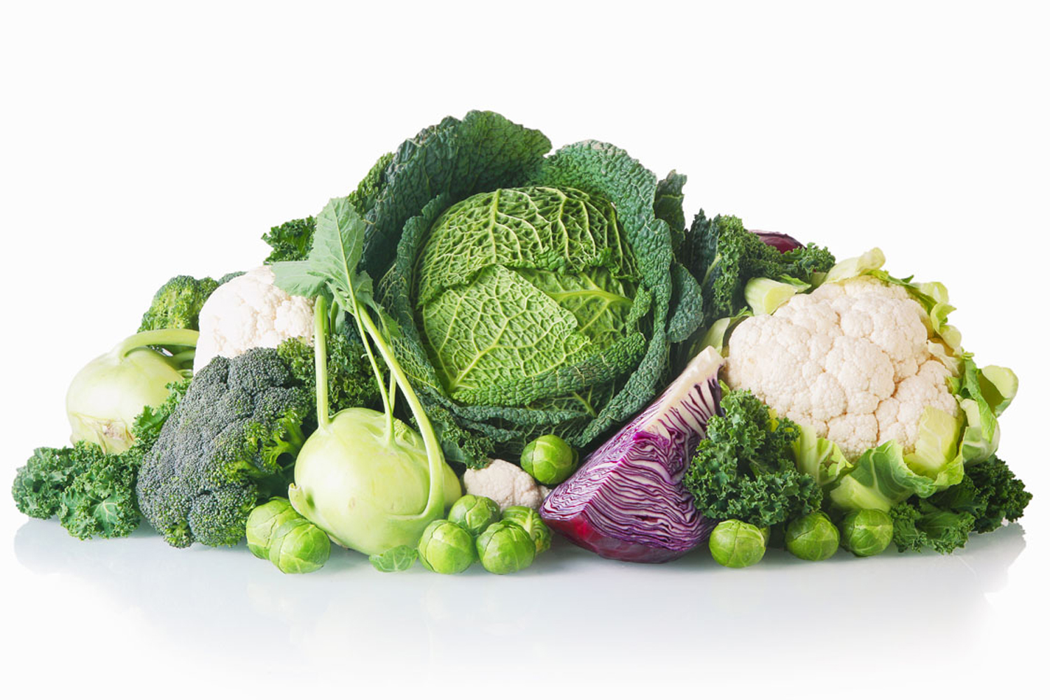 Eat Your Veggies