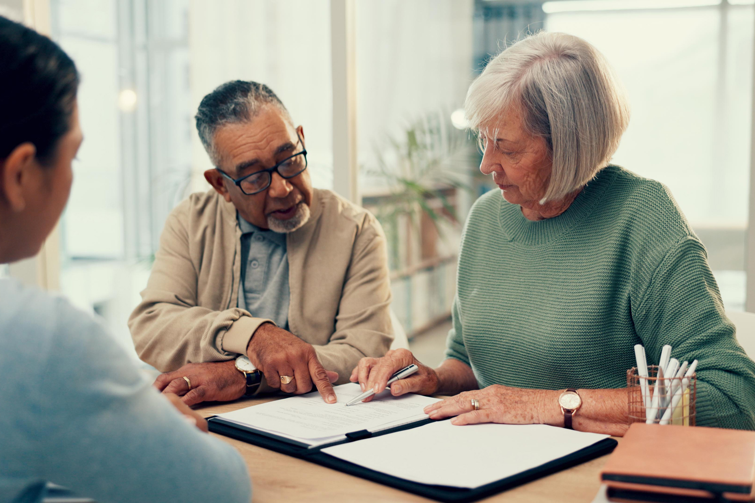 How Do I Begin Estate Planning?