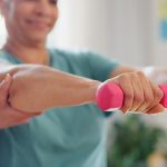 Physical Activity Helps Alleviate Side Effects from Cancer Treatment