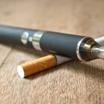 The Week in Cancer News: Vaping Risks and Tailoring Radiation in Breast Cancer