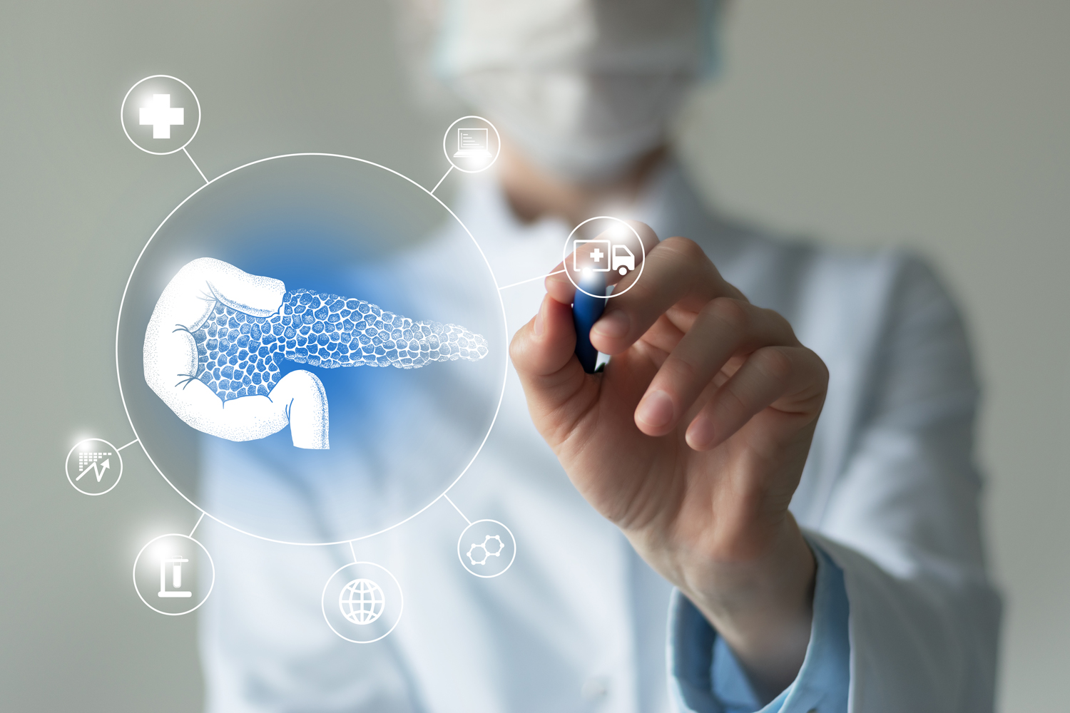 The Week in Cancer News: Targeting Pancreatic Cancer and When to Give CDK4/6 Inhibitors