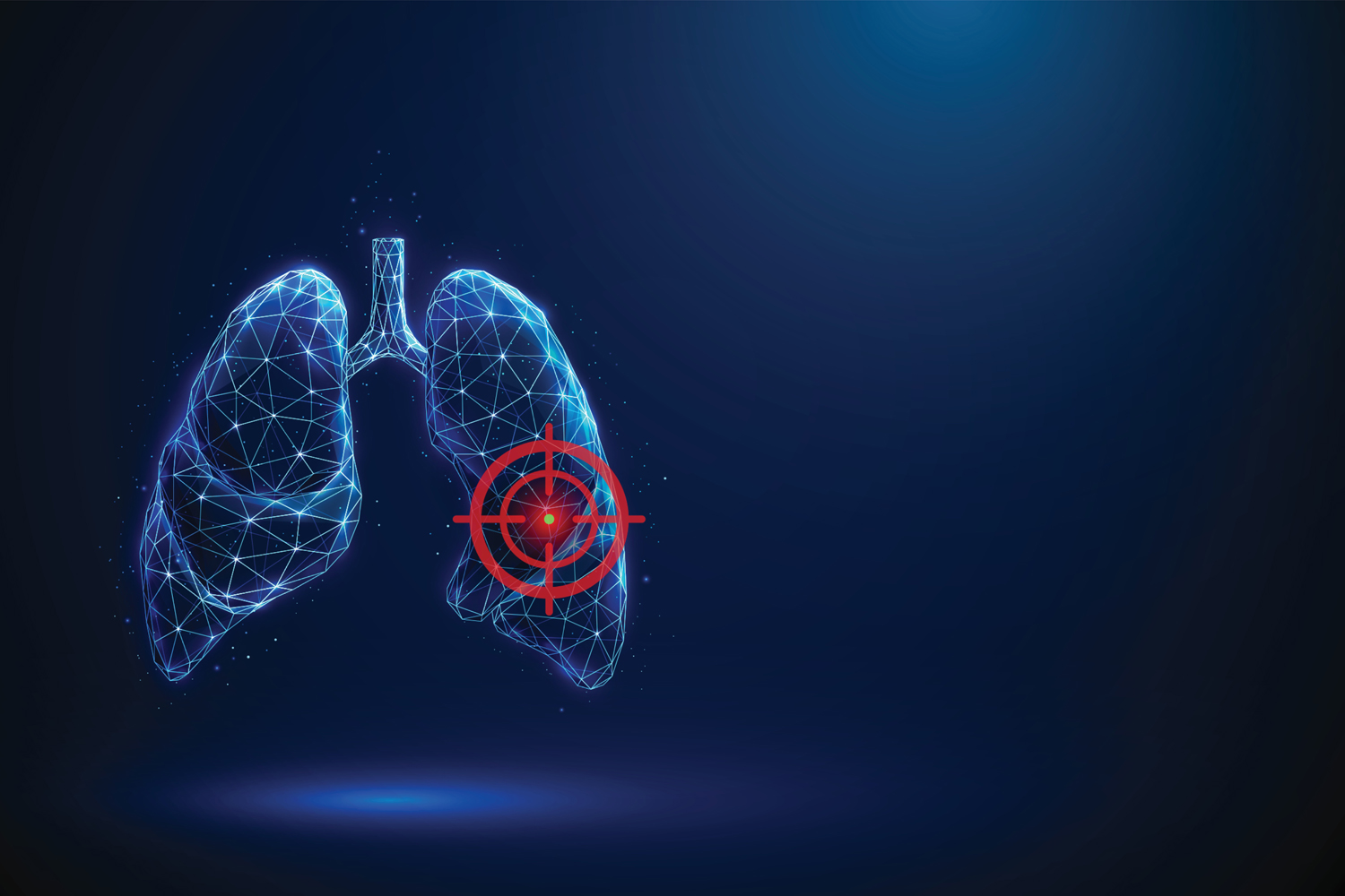 Targeted Therapy Prompts Responses in KRAS-mutated Lung Cancer