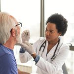 Can People With Oral Lesions Avoid Surgery?