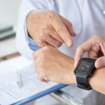 Wearable Devices Help Monitor Patient Health After Cancer Treatment