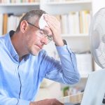 Reducing Hot Flashes in Men With Prostate Cancer
