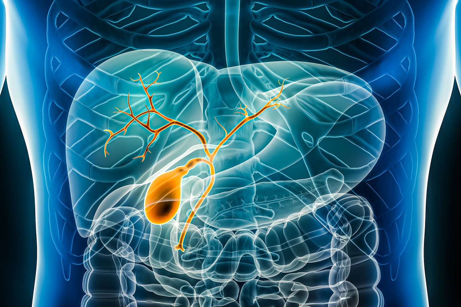 The Week in Cancer News: Cholangiocarcinoma Therapy and Lung Cancer Treatment Rates