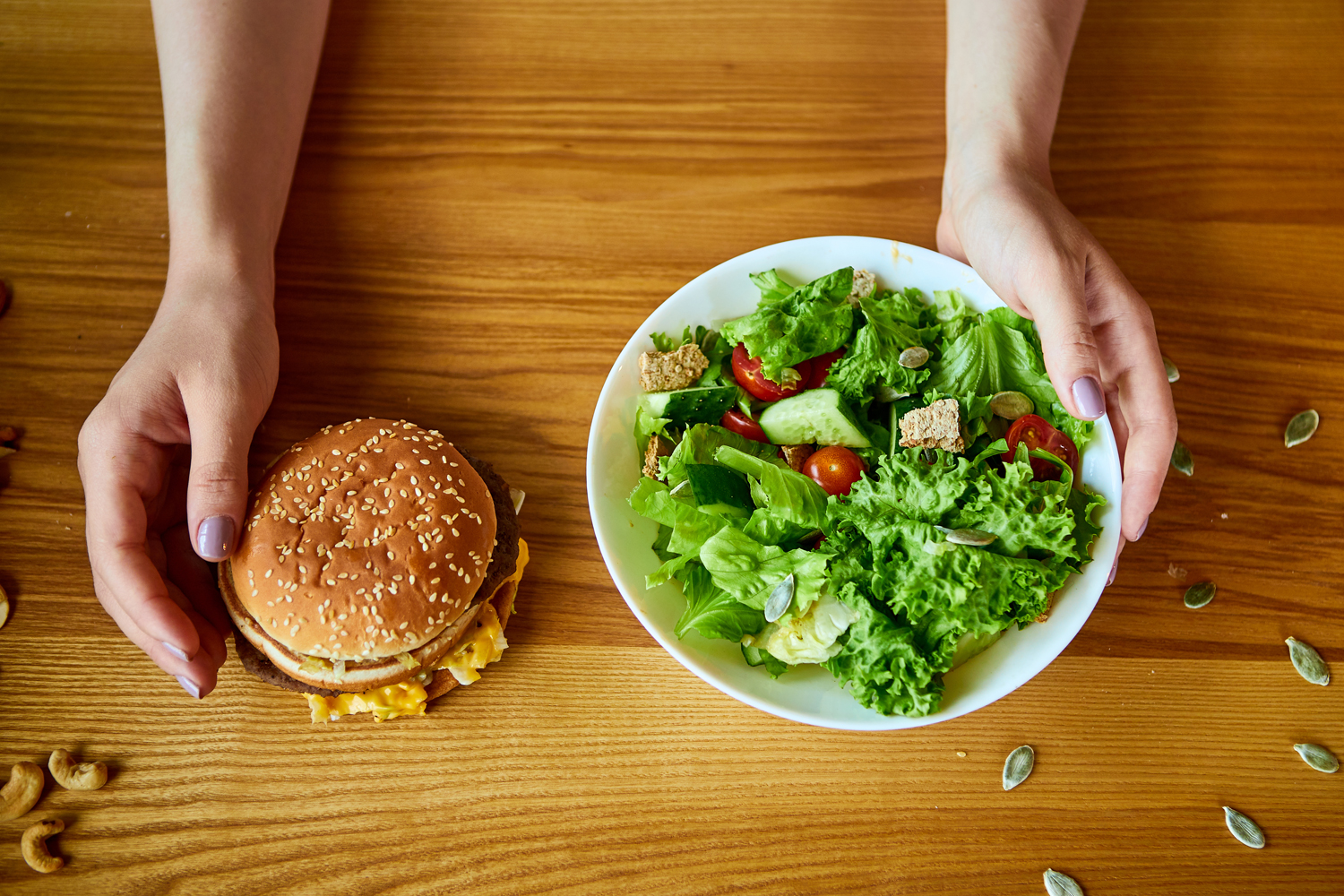 Even Brunch Feels Complicated After a Cancer Diagnosis