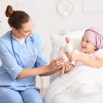 A Gentler Conditioning Regimen for Leukemia 