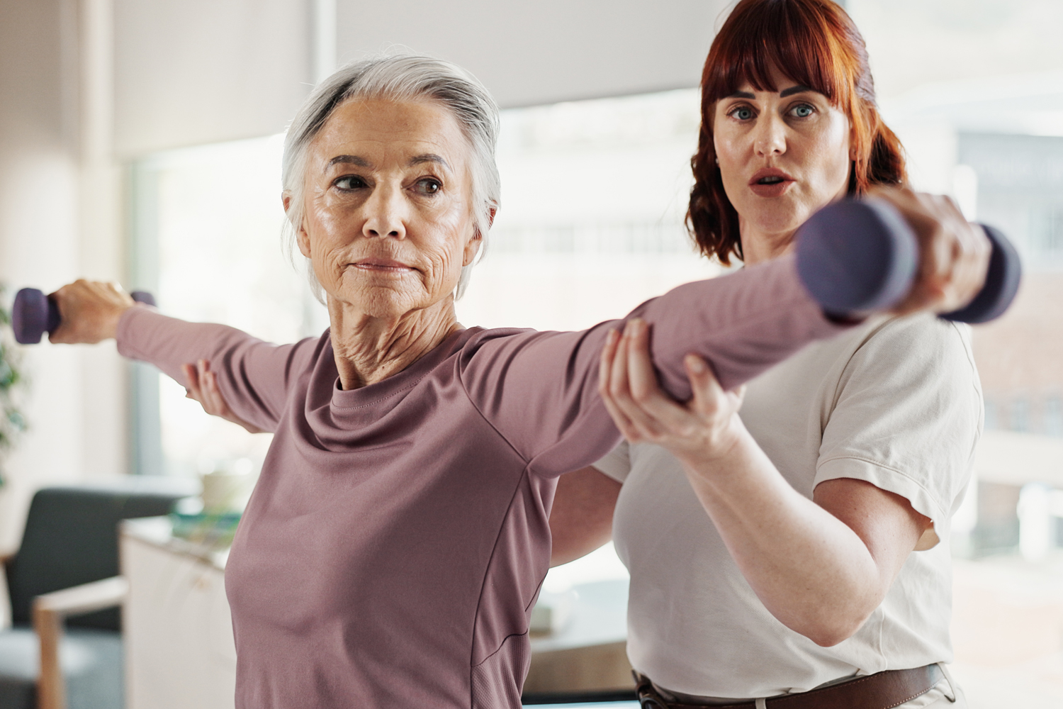 Can Vocational Rehabilitation Benefit People With Cancer?