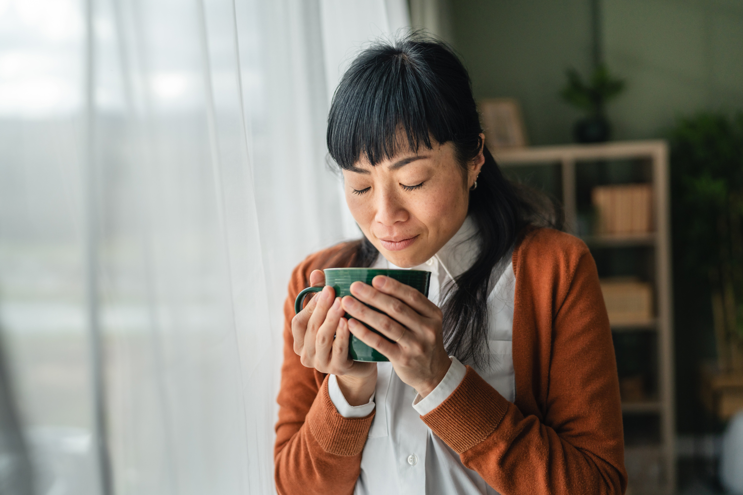 What Can Cancer Caregivers Do to Reduce Stress?