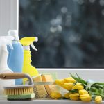 Help Around the House