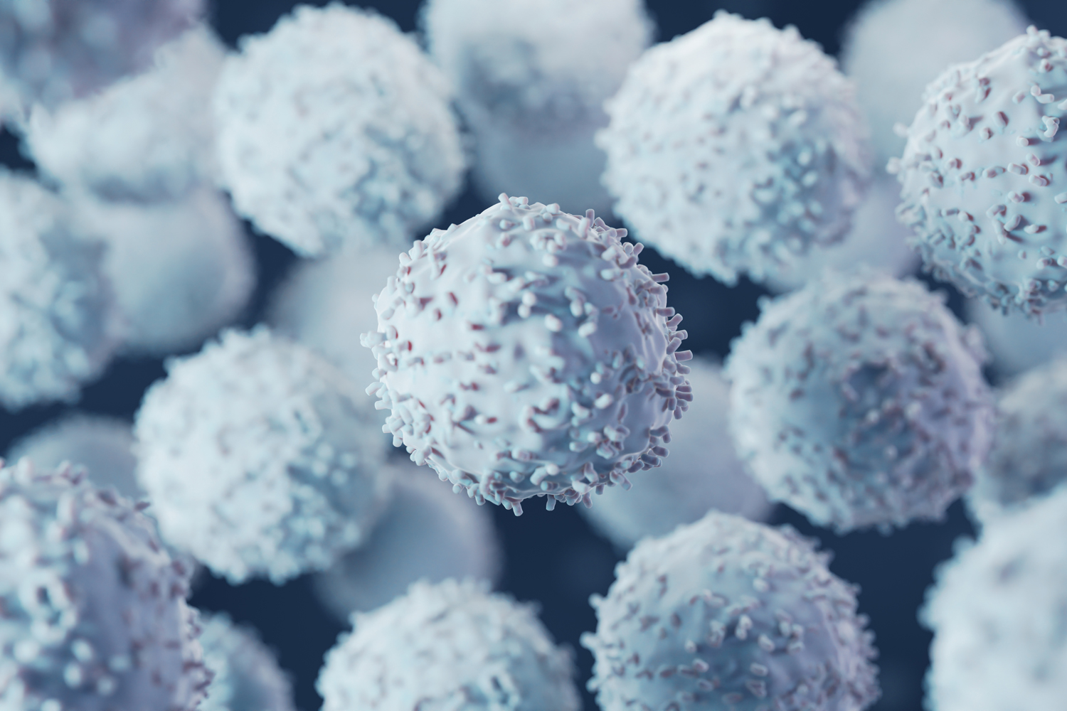 The Week in Cancer News: Preventing GVHD