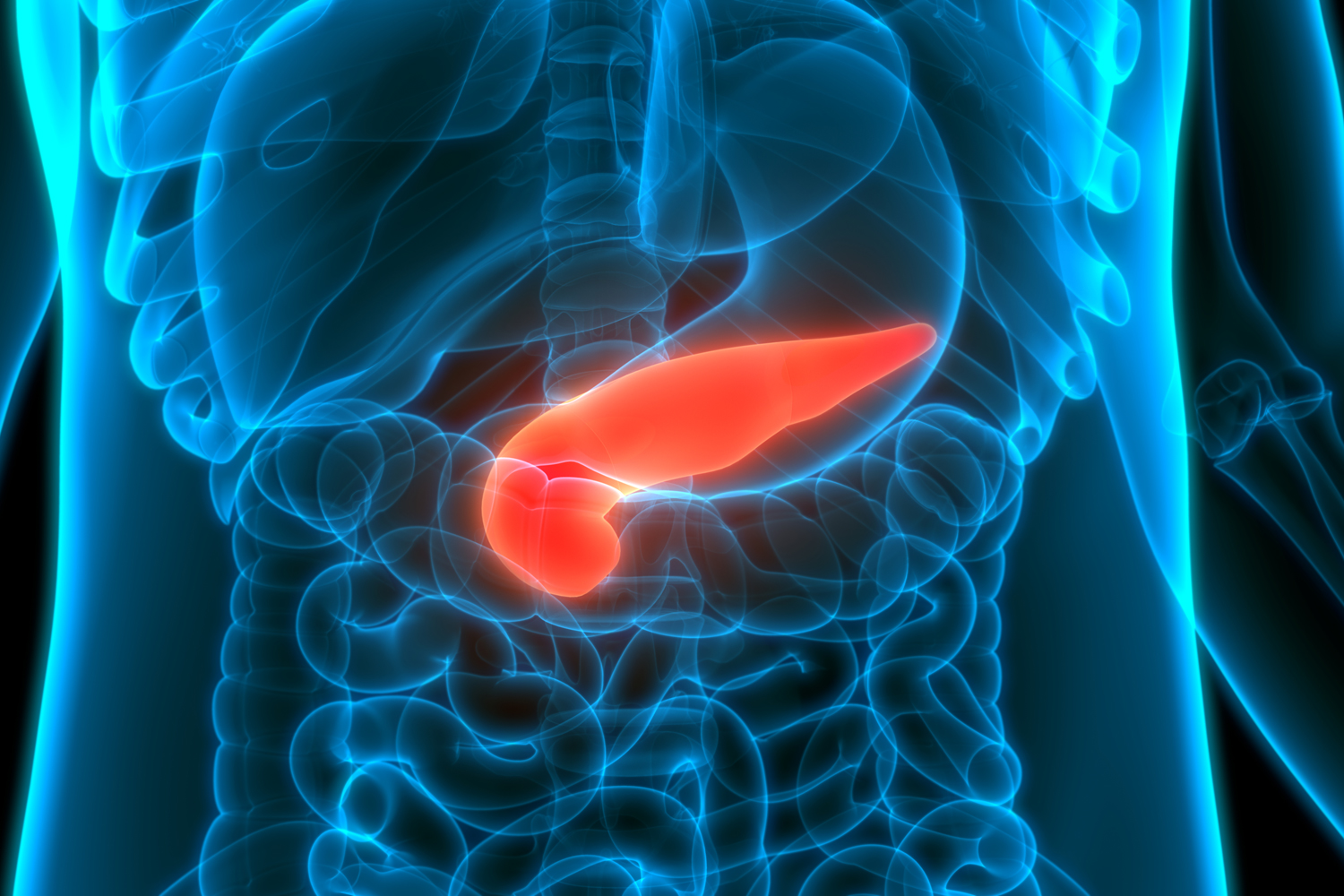The Week in Cancer News: Vaccine to Intercept Pancreatic Cancer
