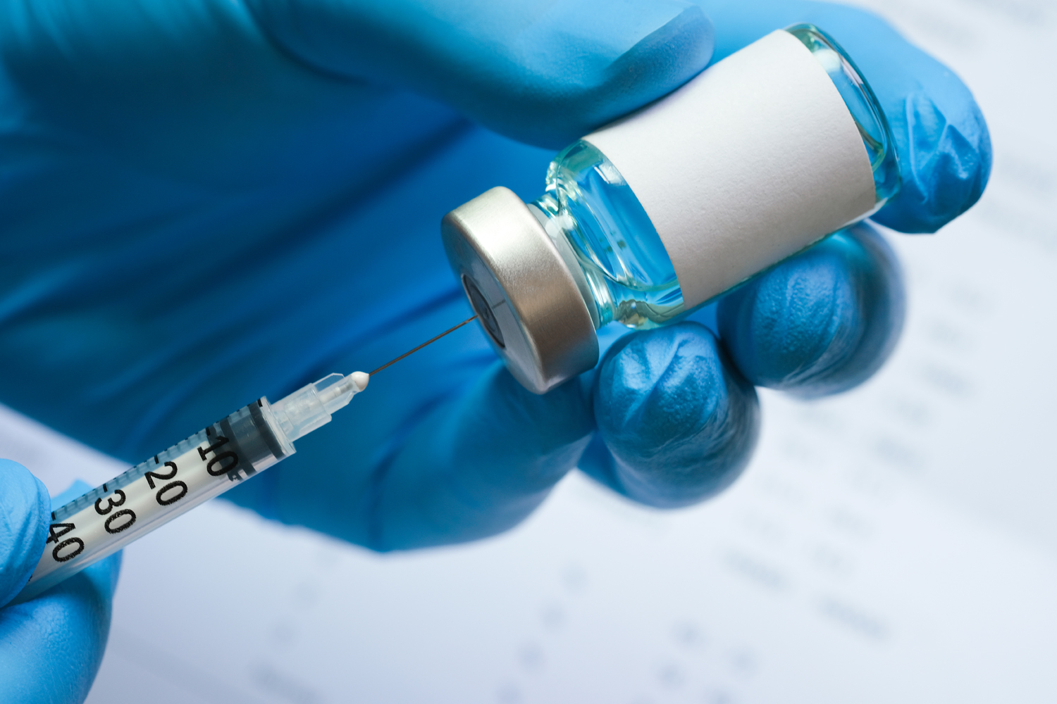 The Week in Cancer News: Cancer Vaccine for Melanoma