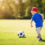 Does Exercise Benefit Children With Cancer?