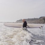 Bring On the Waves