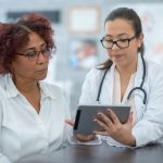 ctDNA Testing in Breast Cancer