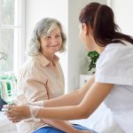 Chemotherapy at Home