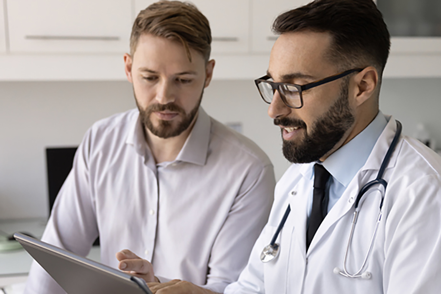 Hormone Therapy After Prostate Cancer Surgery