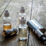 Is Nicotine Vaping Safer Than Smoking Cigarettes?