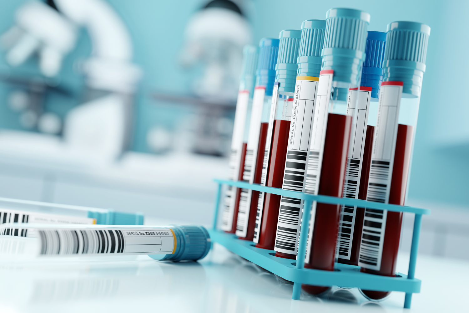 The Week in Cancer News: Multi-cancer Detection Blood Test