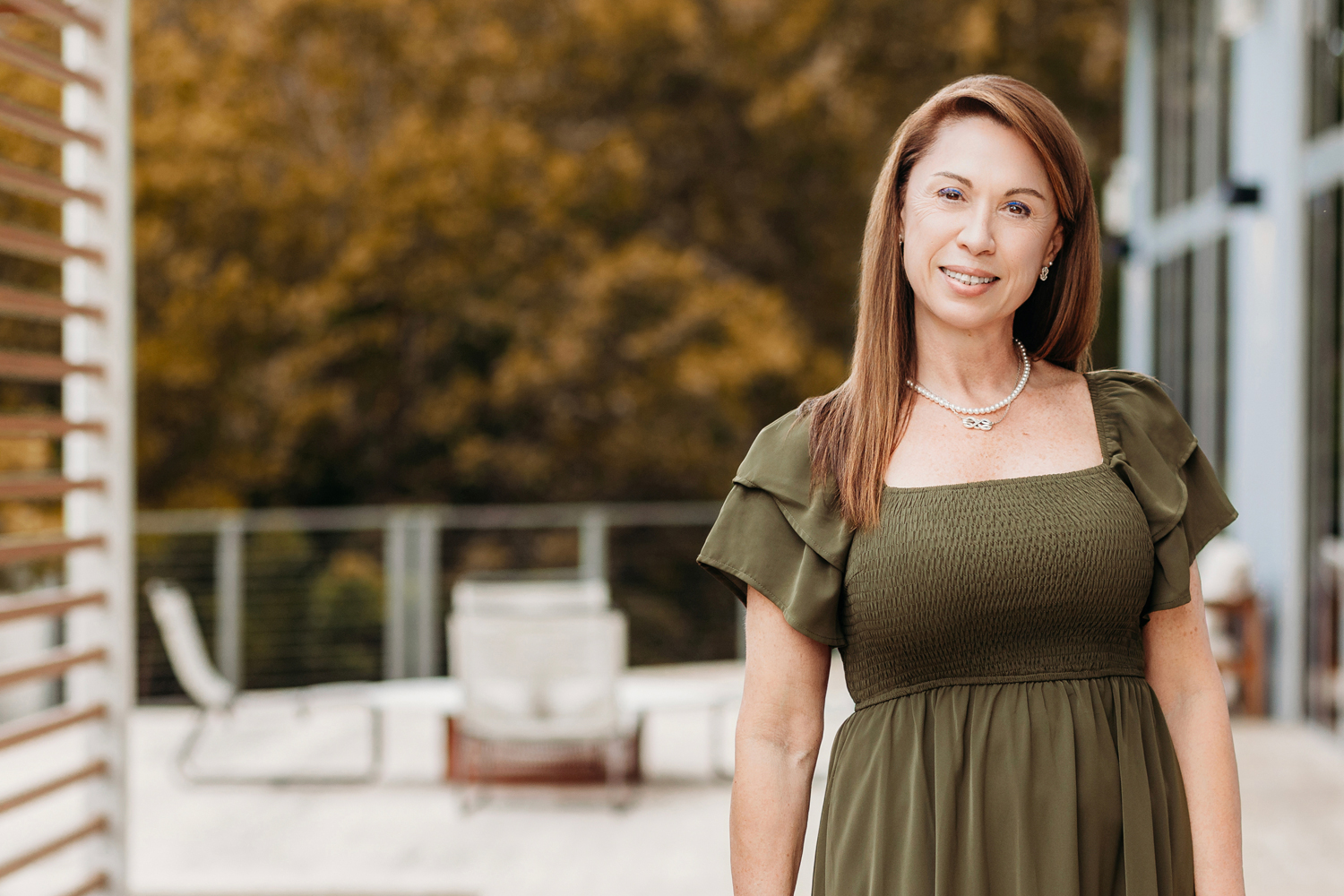Survivor Profile