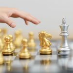 Choosing Your Next Move