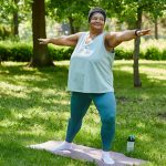How can I safely exercise after cancer treatment?