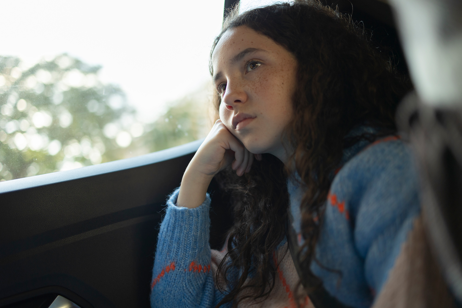 Pediatric Cancer Patients Often Face Long Travel Times