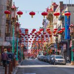 How Is Living in an Ethnic Neighborhood Linked to Cancer Outcomes?