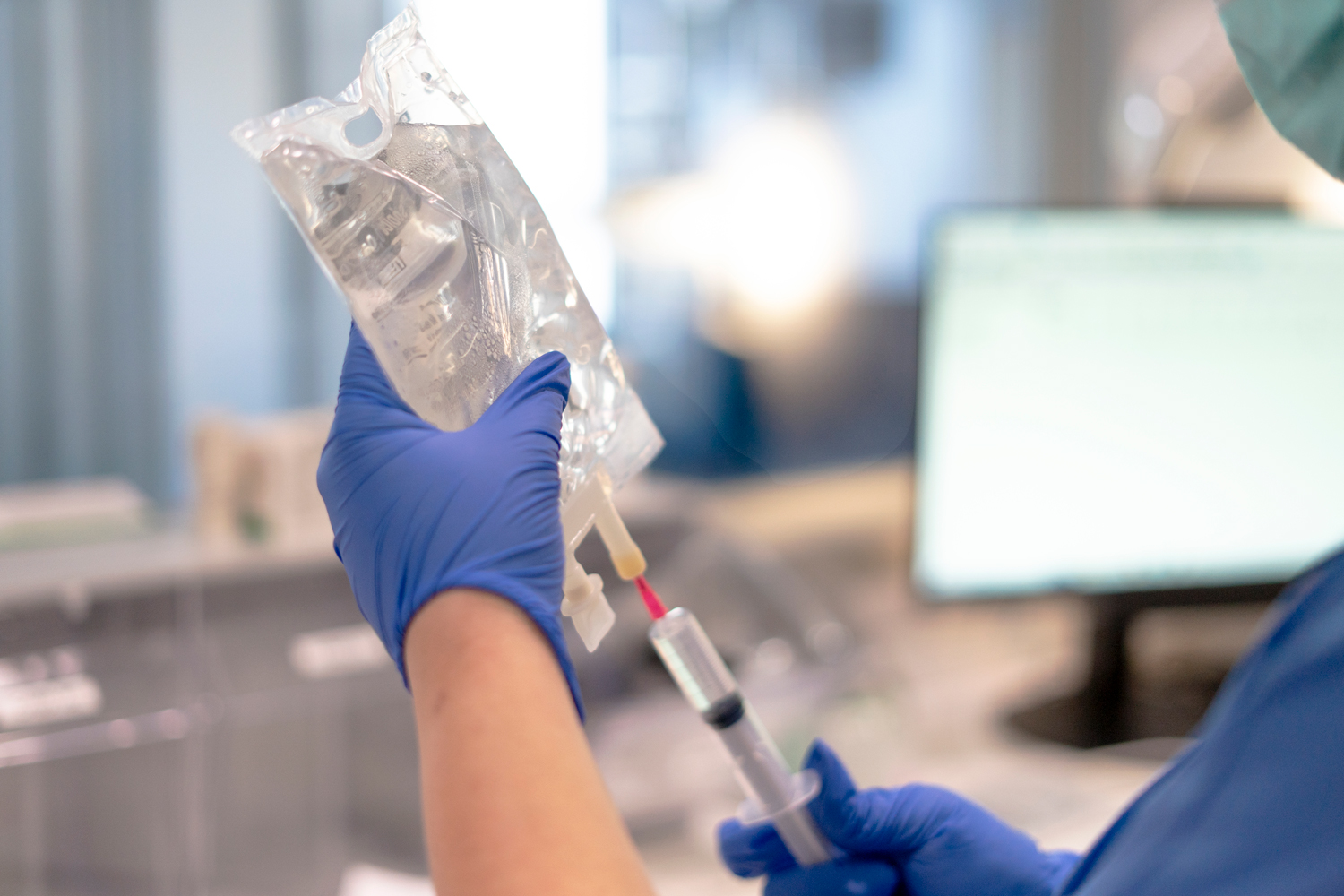 Targeted Therapy Approval Adds Option for Advanced Breast Cancer Without Mutation